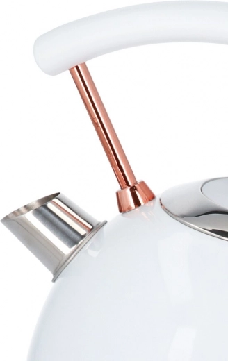 La sécurité avant tout