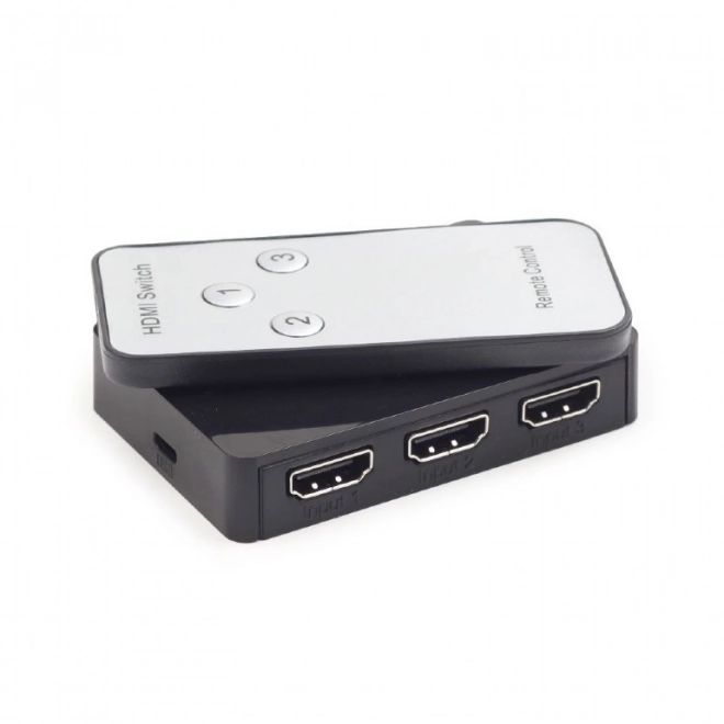 Commutateur HDMI 3 ports