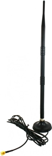 Rayonnement omnidirectionnel universel