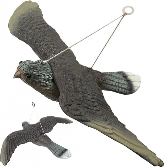 Répulsif d'oiseaux