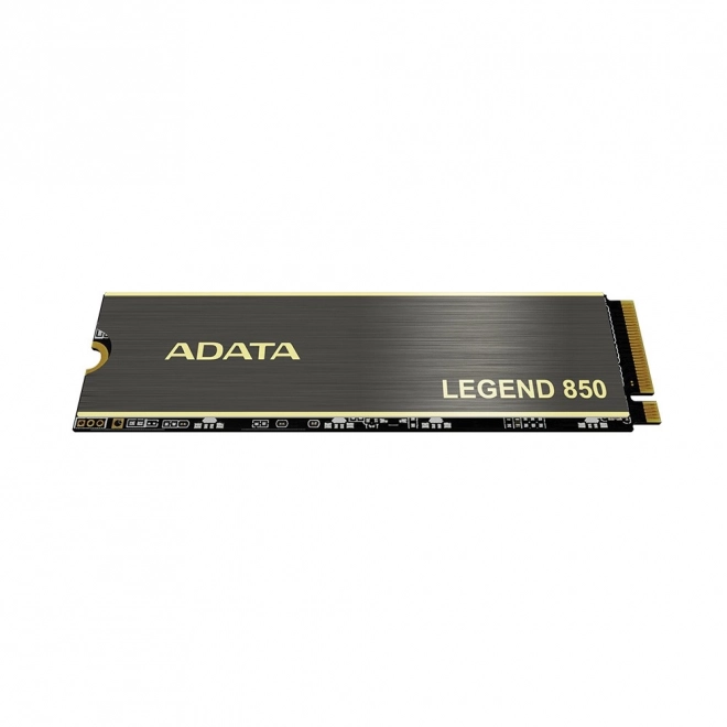 Disque SSD ADATA Legend 850 1TB PCIe 4.0