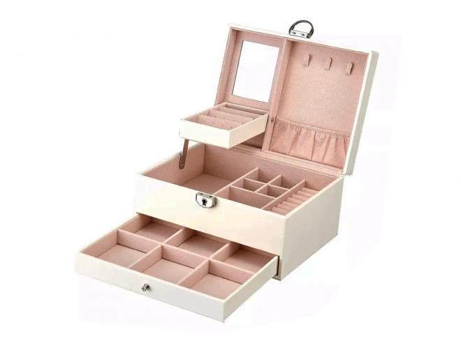 Grand organisateur de bijoux