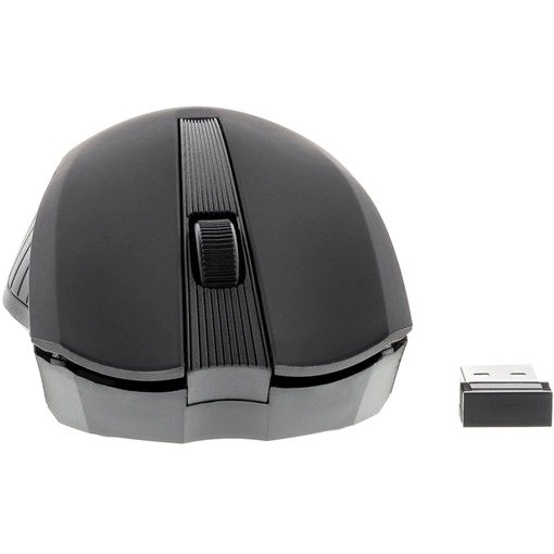 Souris sans fil Yenkee Monaco