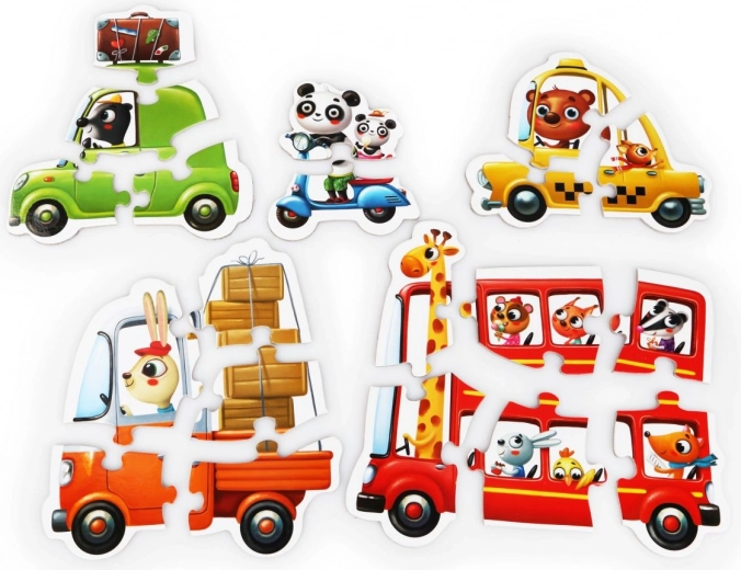 Un design ludique qui développe les compétences