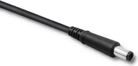 Connecteur précis 7,4 × 5,0 mm avec broche