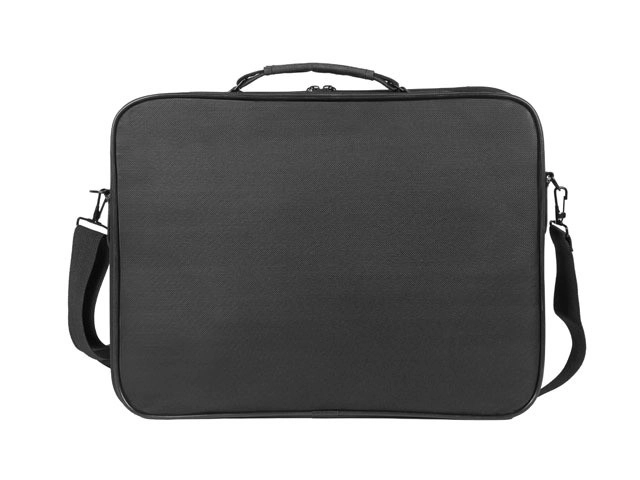 Sacoche pour ordinateur portable Impala 2 17,3 pouces Onyx