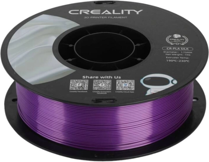 PLA écologique à faible rétractation