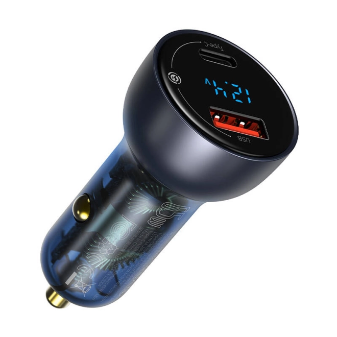 Technologie de charge avancée