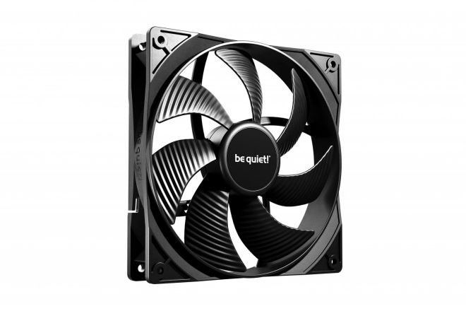 Ventilateur Pure Wings 3 140 mm PWM