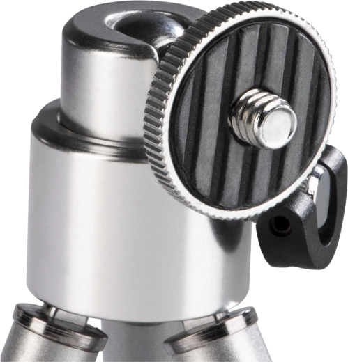 Fixation universelle 1/4"