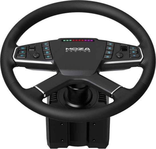 Système à démontage rapide et large compatibilité