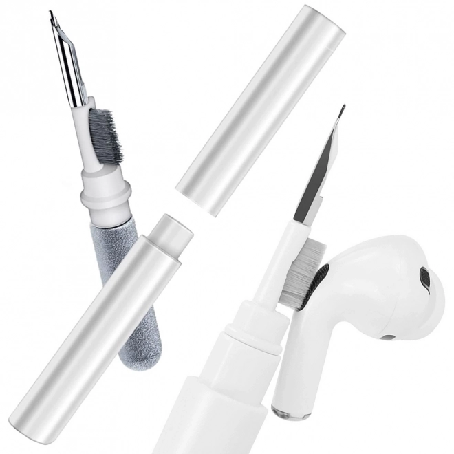 Kit de nettoyage des écouteurs de téléphone