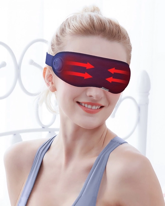 Appareil de massage oculaire Matrix Eye Massager