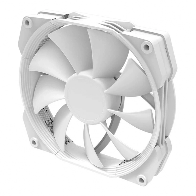 Ventilateur d'ordinateur Darkflash S200 (blanc)