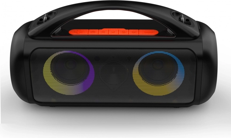 Bluetooth 5.3 et TWS pour un stéréo plus puissant