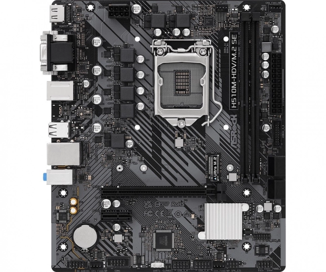 Compatibilité avec les processeurs Intel