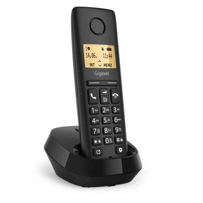 Téléphone sans fil Gigaset Pure 100