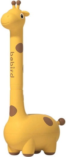 Technologie gyroscope