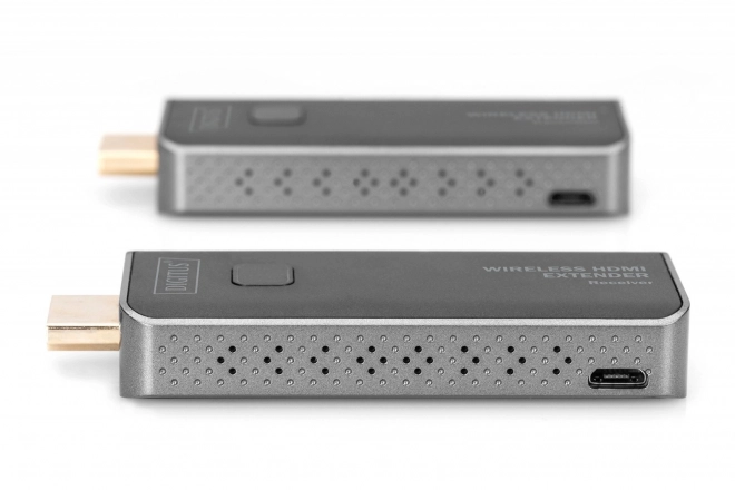 Extendeur HDMI sans fil 50m 1080p 60Hz FHD 5GHz, audio