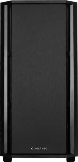 Fonctionnement silencieux grâce aux panneaux amortissants