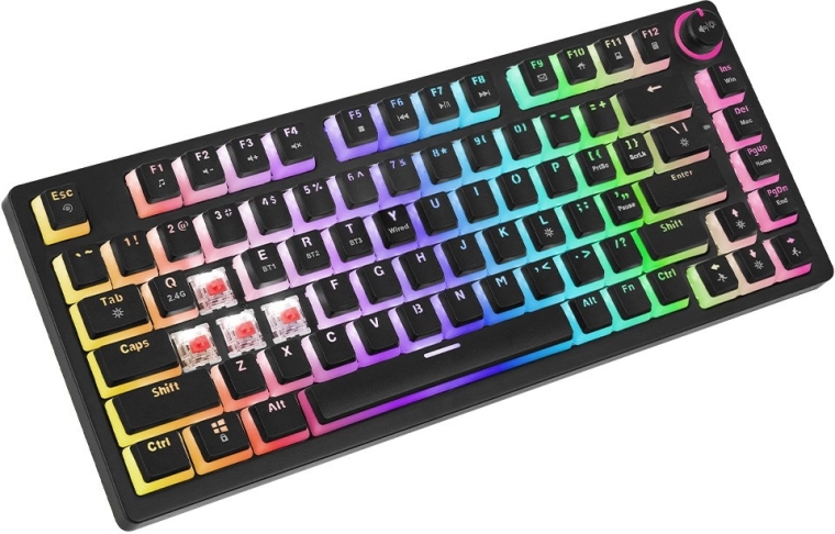 Interrupteurs Gateron Pro