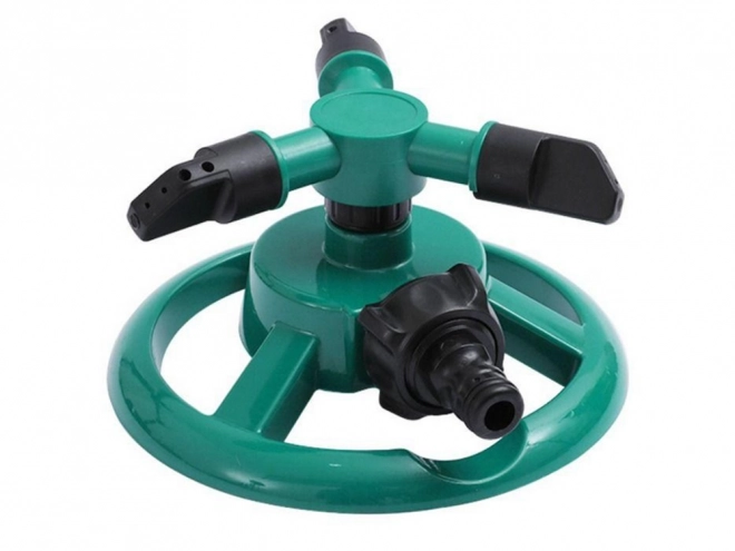 Arroseur de jardin rotatif 360°