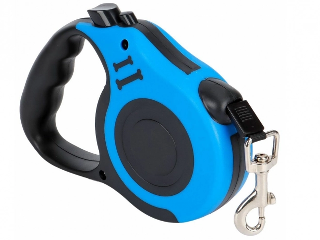 Laisse automatique pour chiens