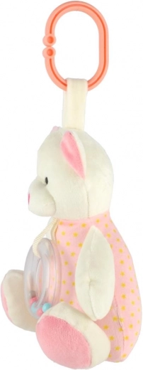 Compagnon apaisant pour un endormissement facile