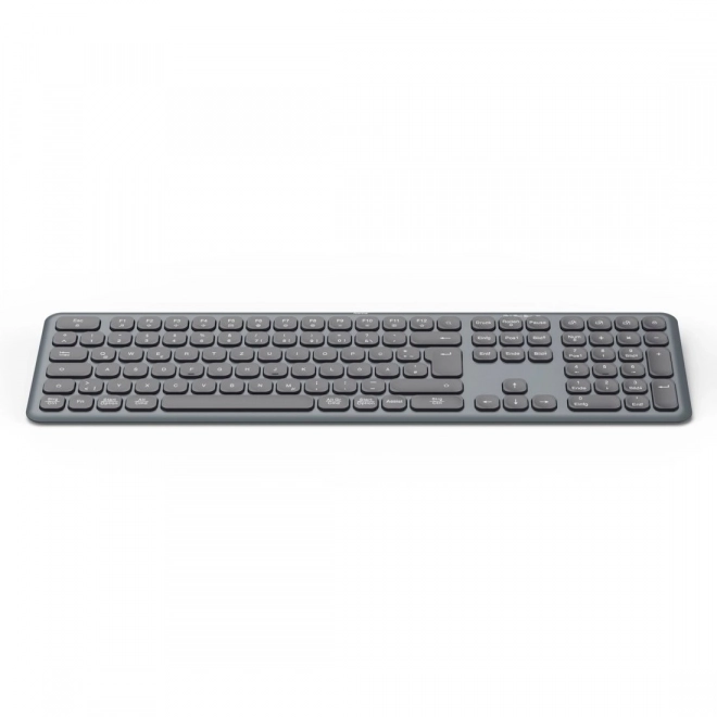 clavier et souris sans fil Hama noir-gris