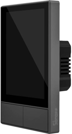 Commande à distance et vocale