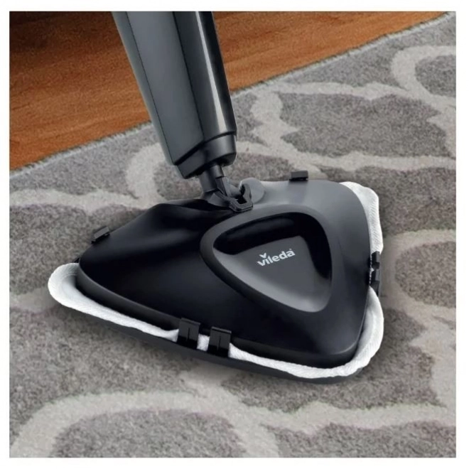 Nettoyeur vapeur Vileda Steam PLUS