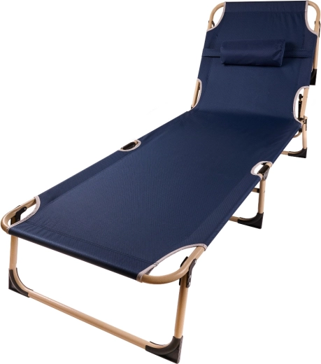 Structure en acier robuste et capacité de charge de 120 kg