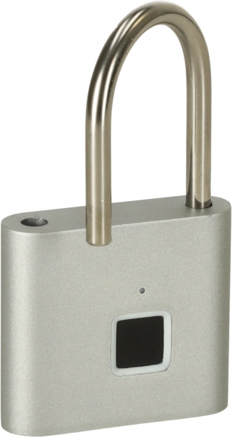 Corps métallique robuste et étanchéité IP56