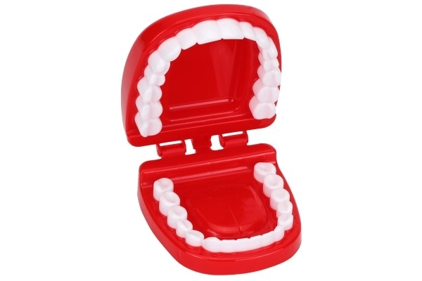 Kit de petit dentiste pour enfants 9 pièces