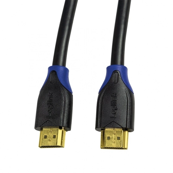 Câble HDMI Ultra HD 4Kx2K, 3D, Ethernet 3 m