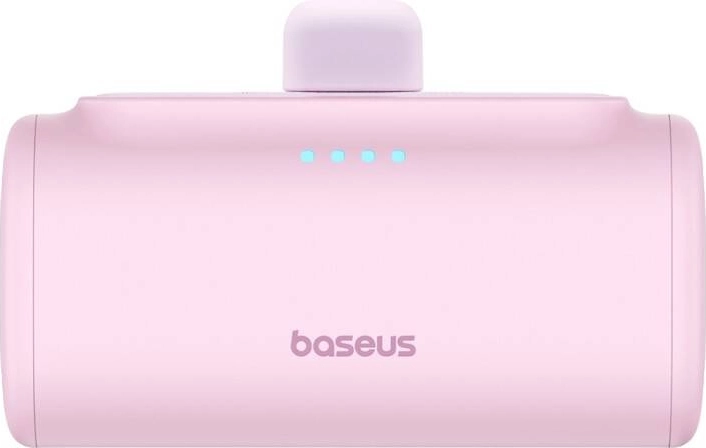 Format de poche avec indicateurs LED