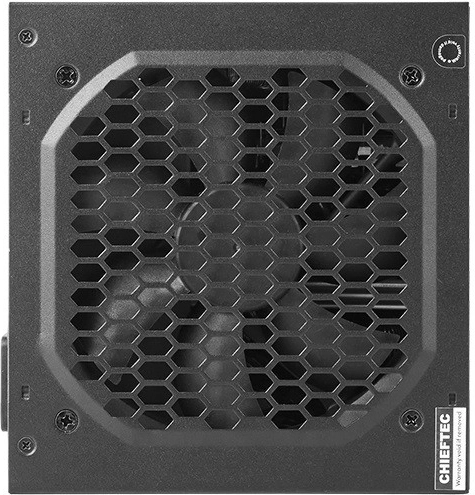 Ventilateur 120 mm silencieux et refroidissement optimisé