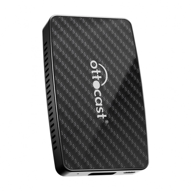 Adaptateur Ottocast CA400-S, 4 en 1 Carplay/Android (noir)