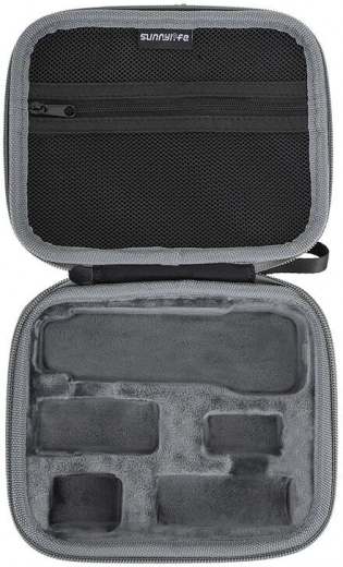 Poche en mesh pratique pour les petits objets