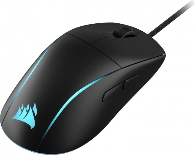 Souris de jeu M75 RGB noire