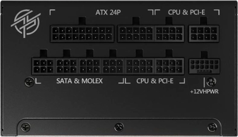 Préparation ATX 3.0 et PCIe 5.0 moderne
