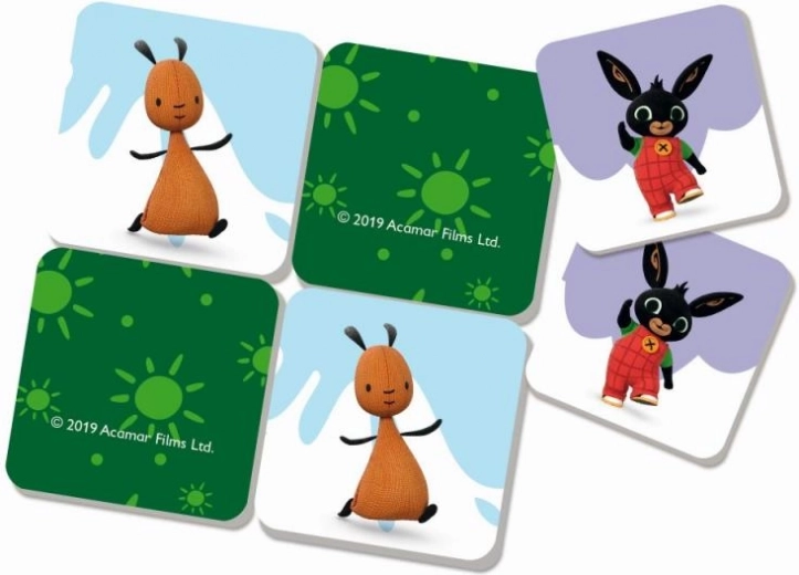 Entraînement de la mémoire avec des cartes