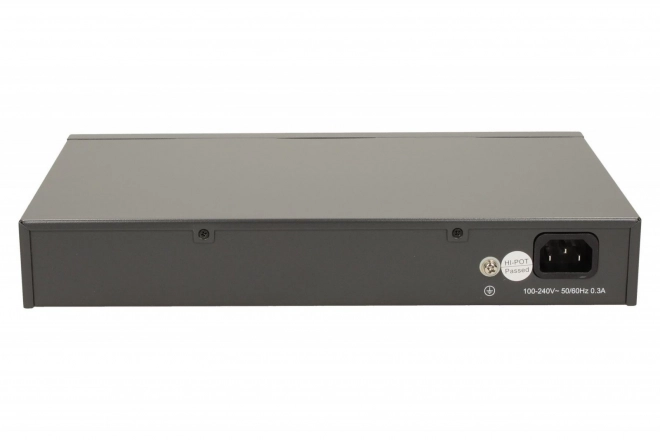 Commutateur Gigabit TP-Link TL-SG1008 8-Port