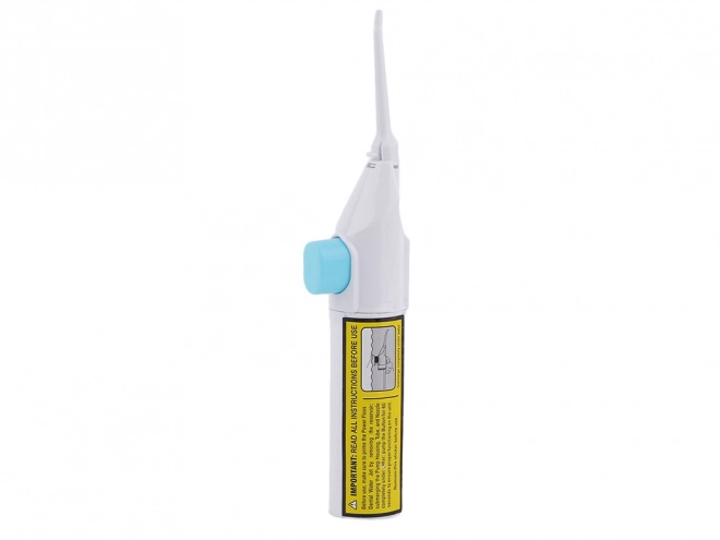 Irrigateur dentaire sans fil