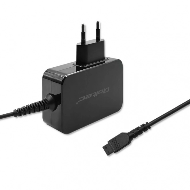 Adaptateur d'alimentation universel 45W avec 8 connecteurs