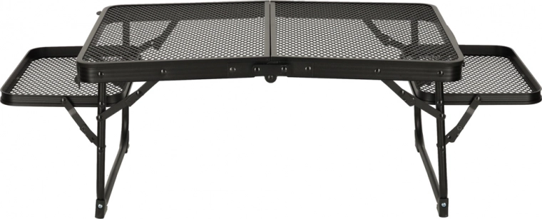 Table pliante multifonction