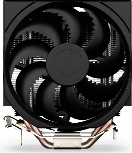 Ventilateur Fluctus 120 PWM silencieux et performant