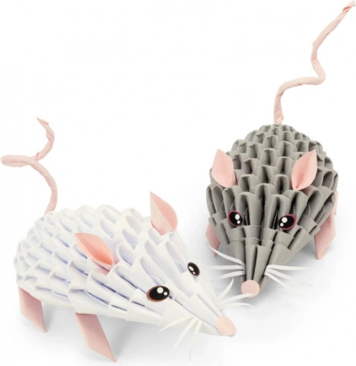 Développement de la créativité et de l’adresse