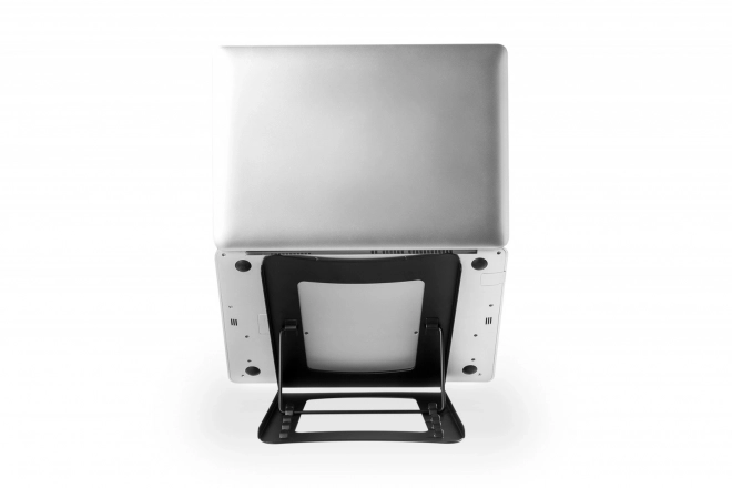 Support pliable pratique pour ordinateur portable avec 5 angles réglables