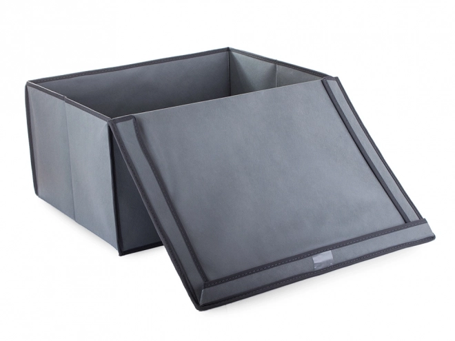 Boîte avec organisateur pour jouets